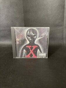 CD The X-Files - Songs In The KeyOf X